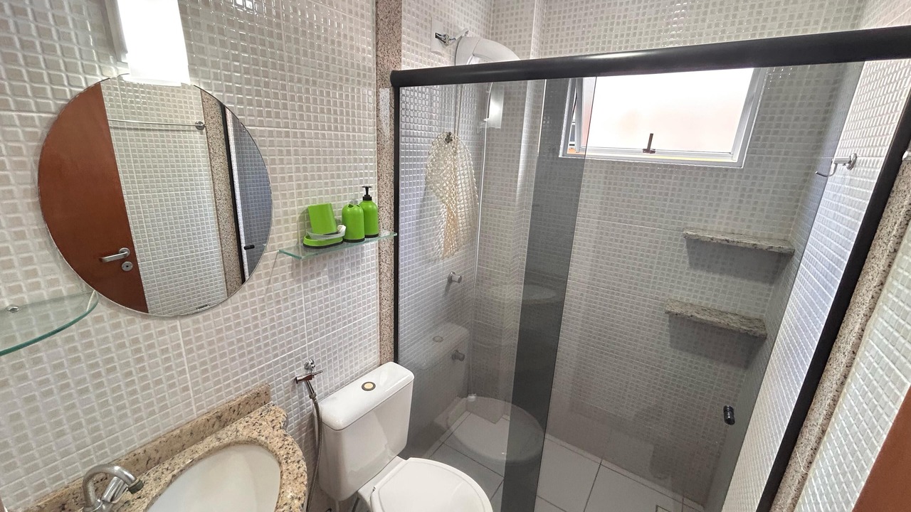 Photo of Bathroom in Bombas