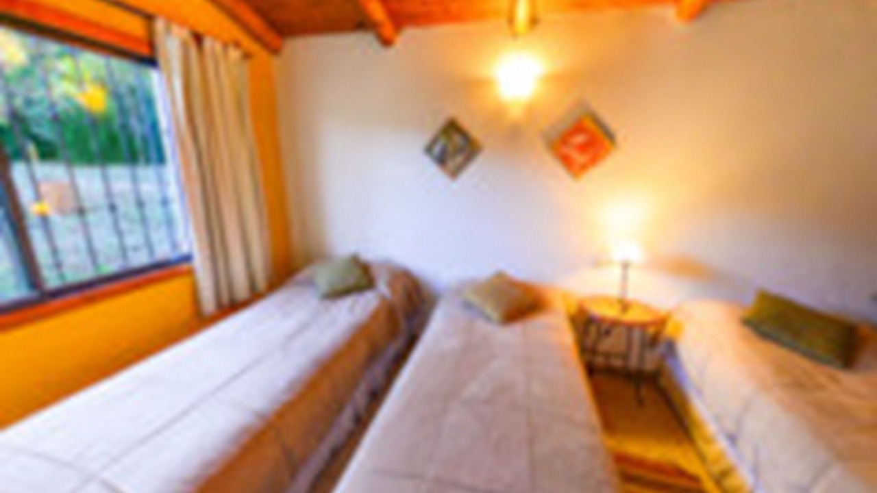 Photo of Bedroom in Villa General Belgrano