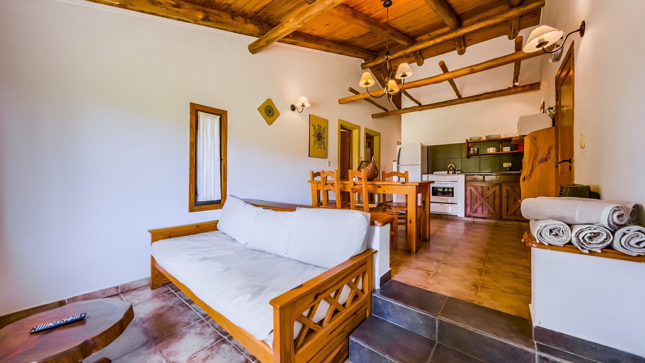 Photo of Bedroom in Villa General Belgrano