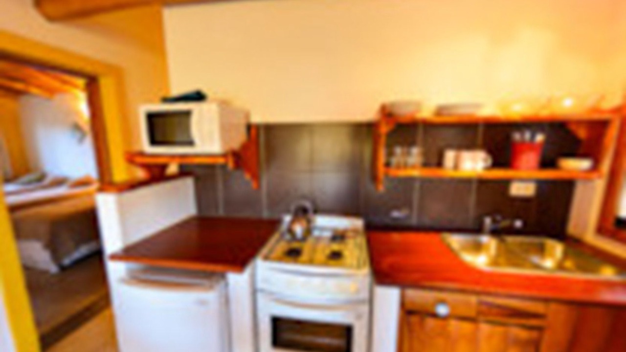 Photo of Kitchen in Villa General Belgrano