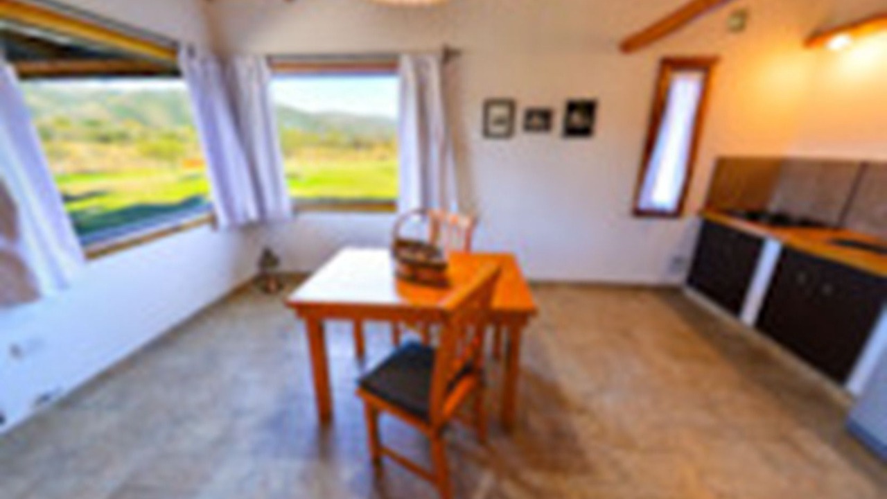 Photo of Kitchen in Villa General Belgrano