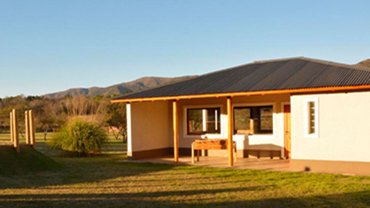 Photo of Outdoor in Villa General Belgrano
