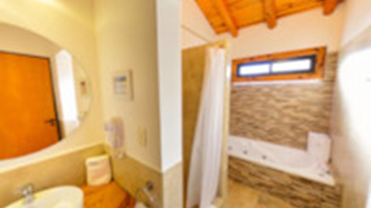 Photo of Bathroom in Villa General Belgrano