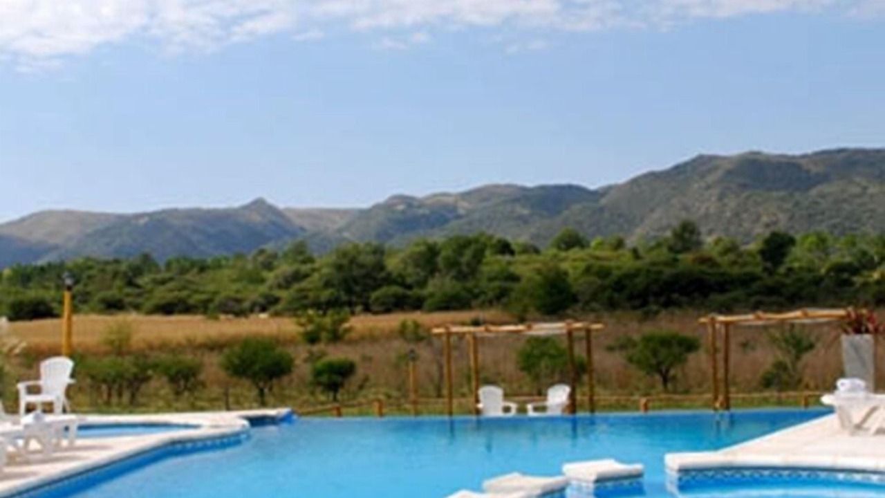 Photo of Outdoor in Villa General Belgrano