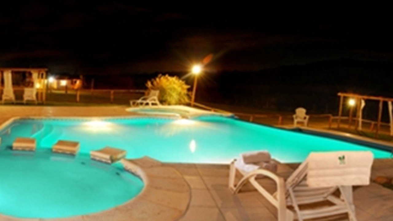 Photo of Outdoor in Villa General Belgrano