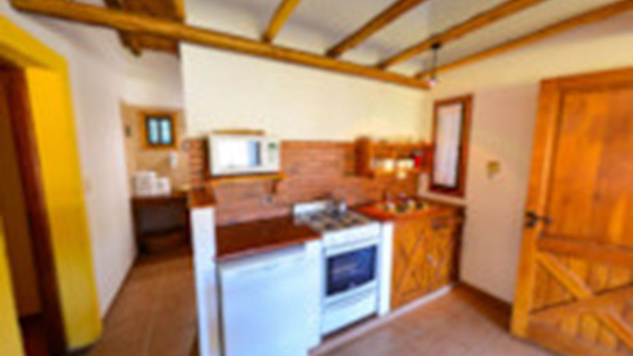 Photo of Kitchen in Villa General Belgrano