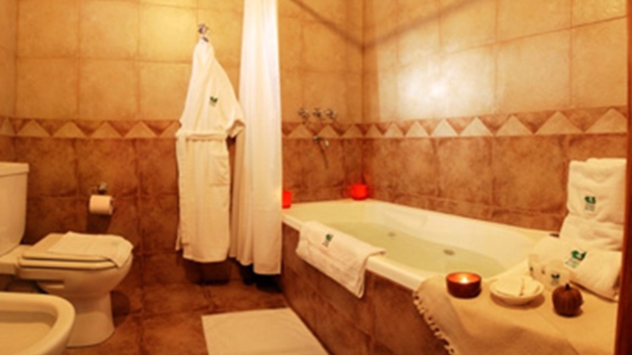 Photo of Bathroom in Villa General Belgrano