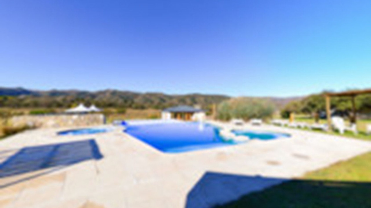 Photo of Outdoor in Villa General Belgrano