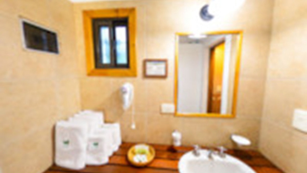 Photo of Bathroom in Villa General Belgrano