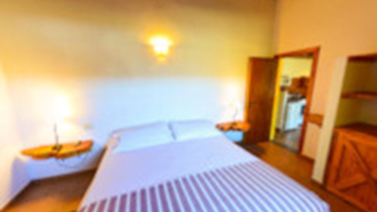 Photo of Bedroom in Villa General Belgrano