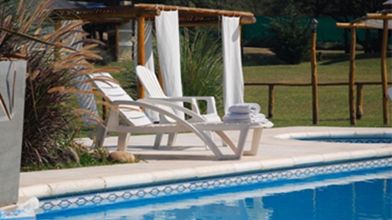 Photo of Outdoor in Villa General Belgrano