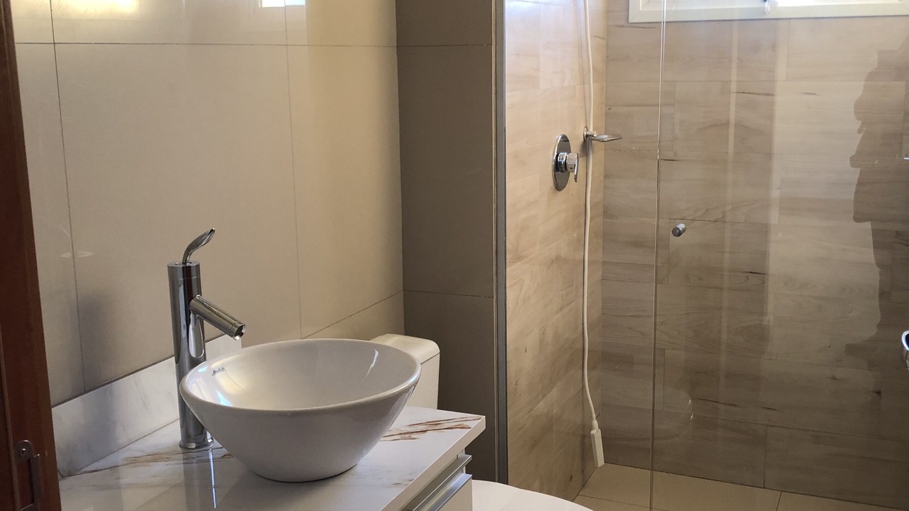 Photo of Bathroom in Country