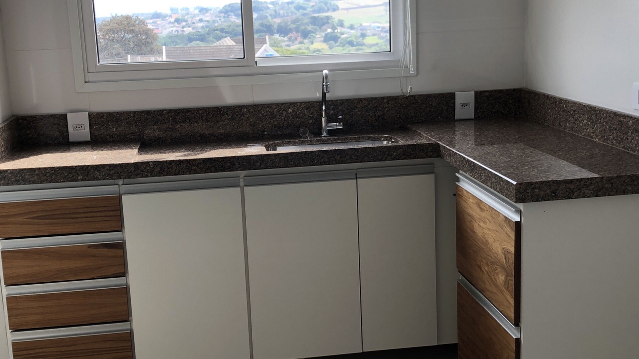 Photo of Kitchen in Country
