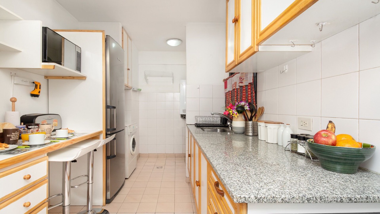 Photo of Kitchen in Centro