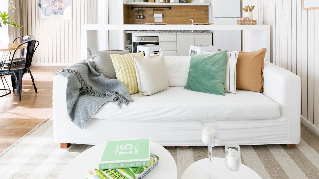 Photo of Livingroom in El Centro