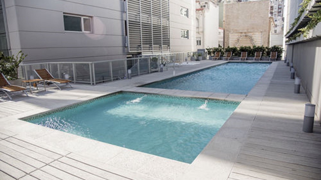 Photo of Outdoor in El Centro