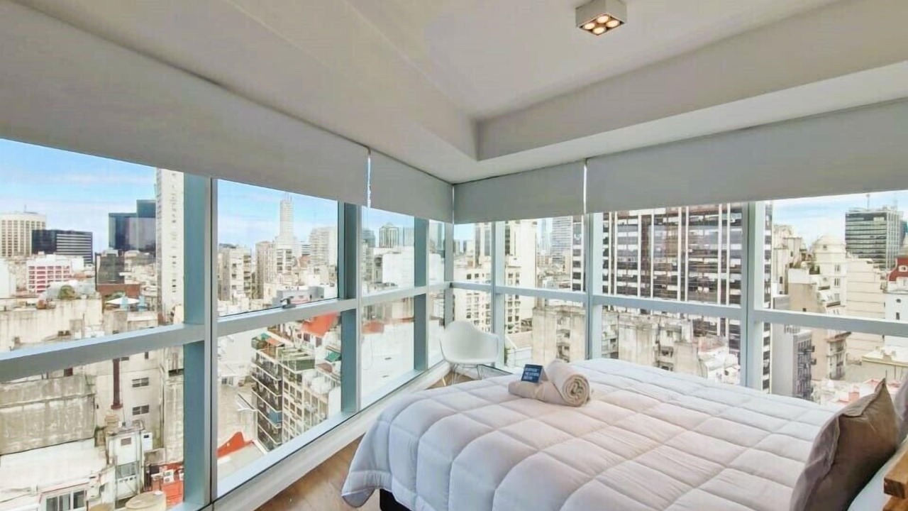 Photo of Bedroom in El Centro