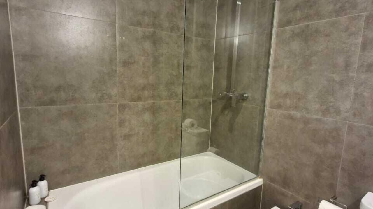 Photo of Bathroom in El Centro