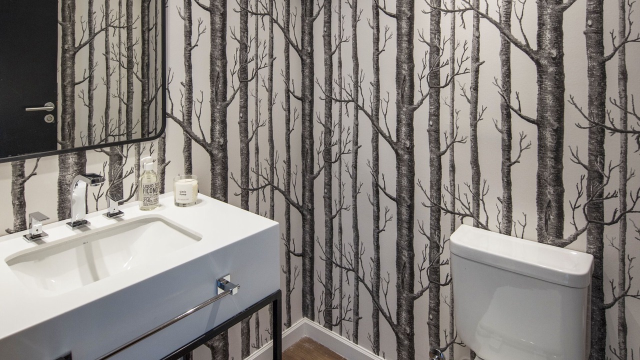 Photo of Bathroom in El Centro