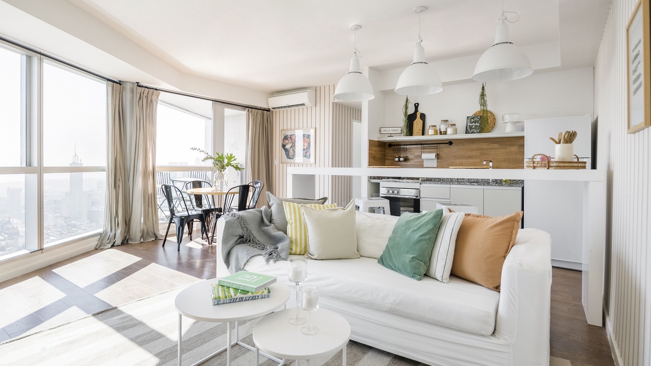 Photo of Livingroom in El Centro