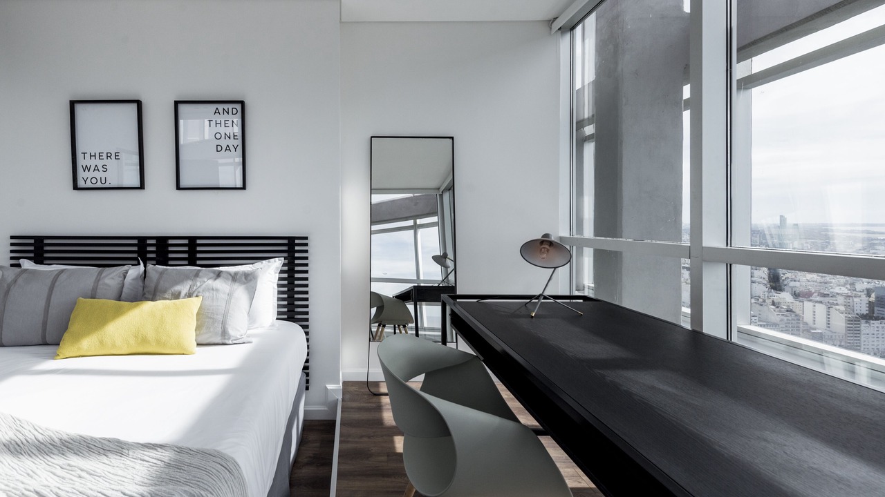 Photo of Bedroom in El Centro