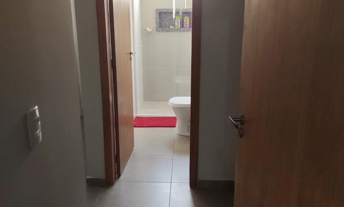 Photo of Bathroom in Itajuba