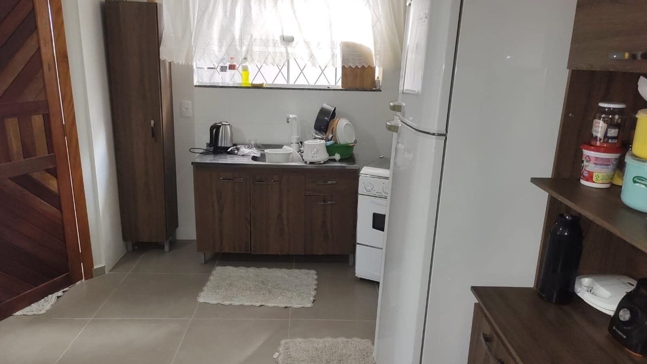 Photo of Kitchen in Itajuba