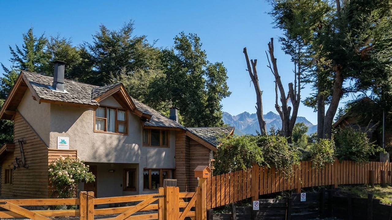 Photo of Outdoor in Correntoso