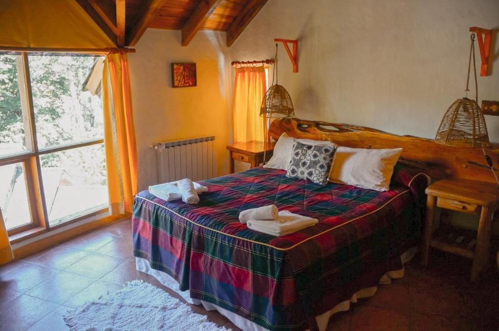 Photo of Bedroom in Correntoso