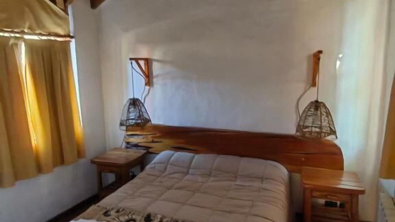 Photo of Bedroom in Correntoso