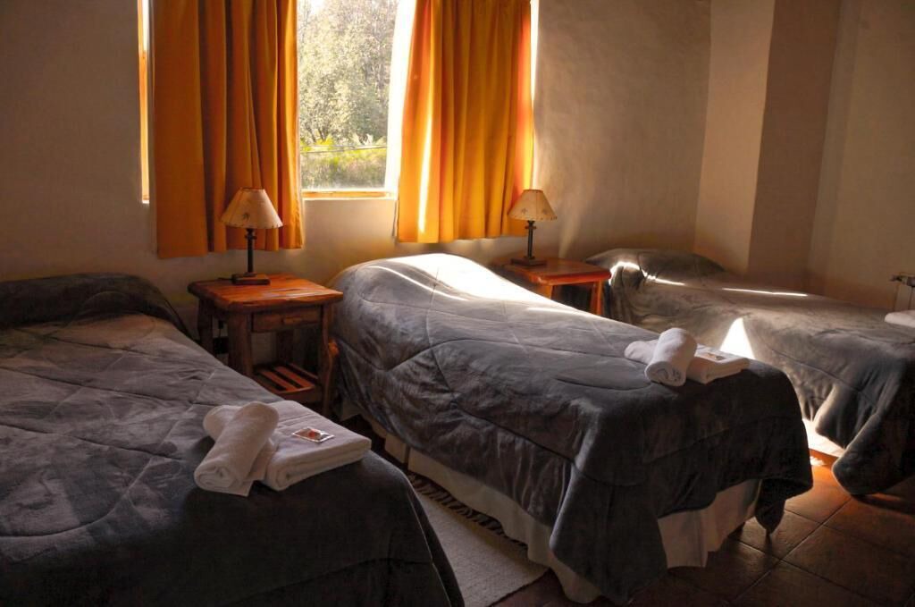Photo of Bedroom in Correntoso