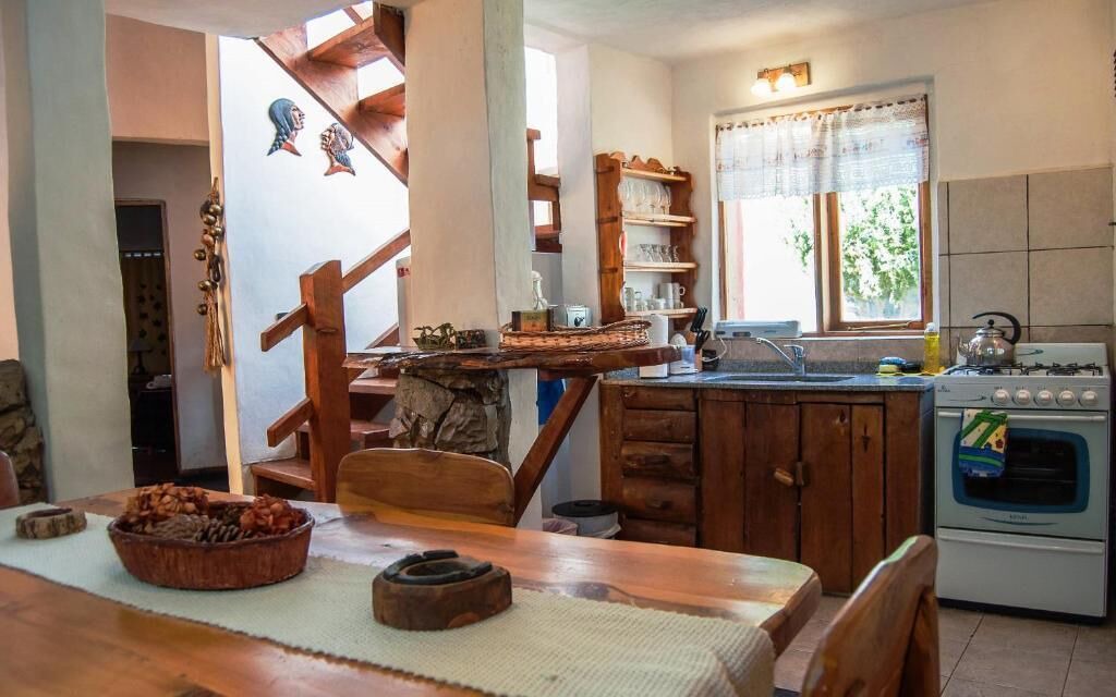 Photo of Kitchen in Correntoso