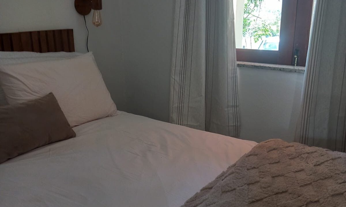 Photo of Bedroom in Vale do Capao