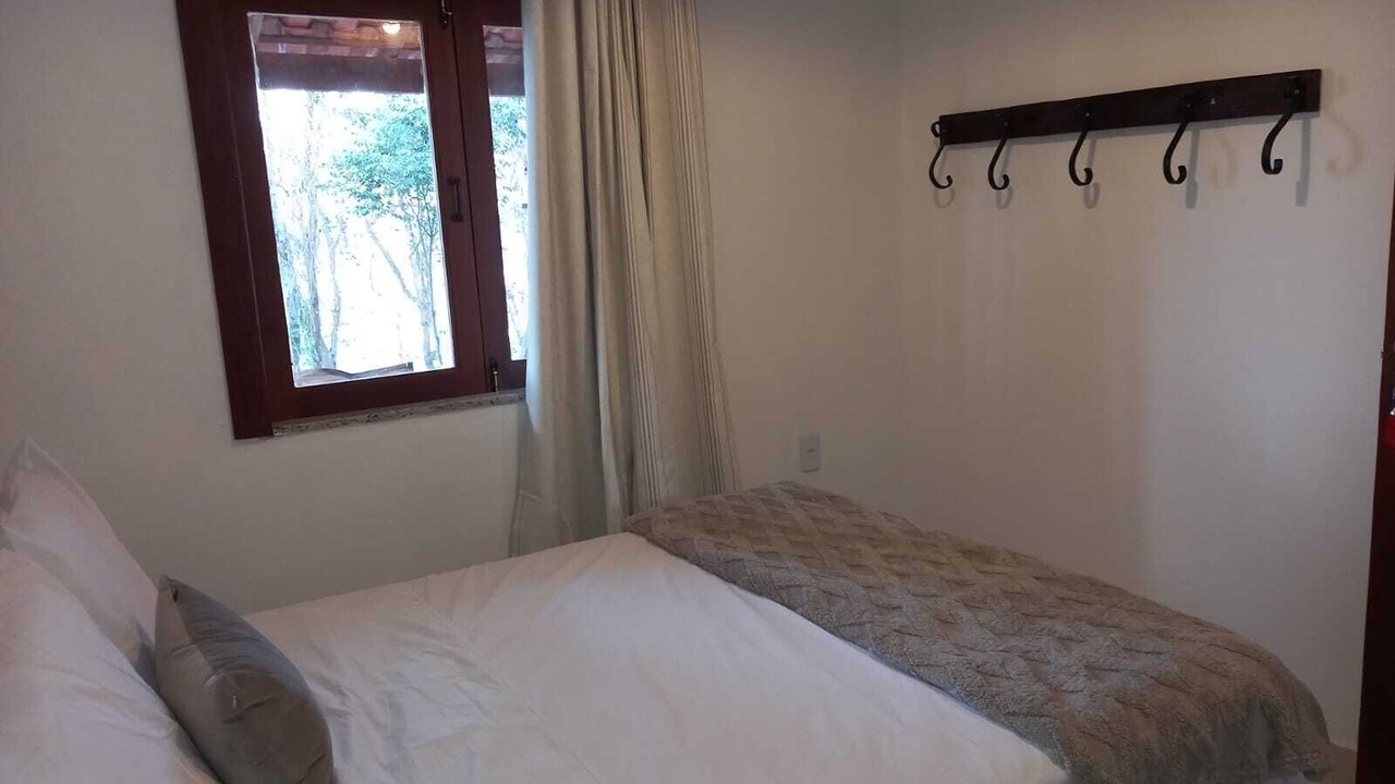 Photo of Bedroom in Vale do Capao