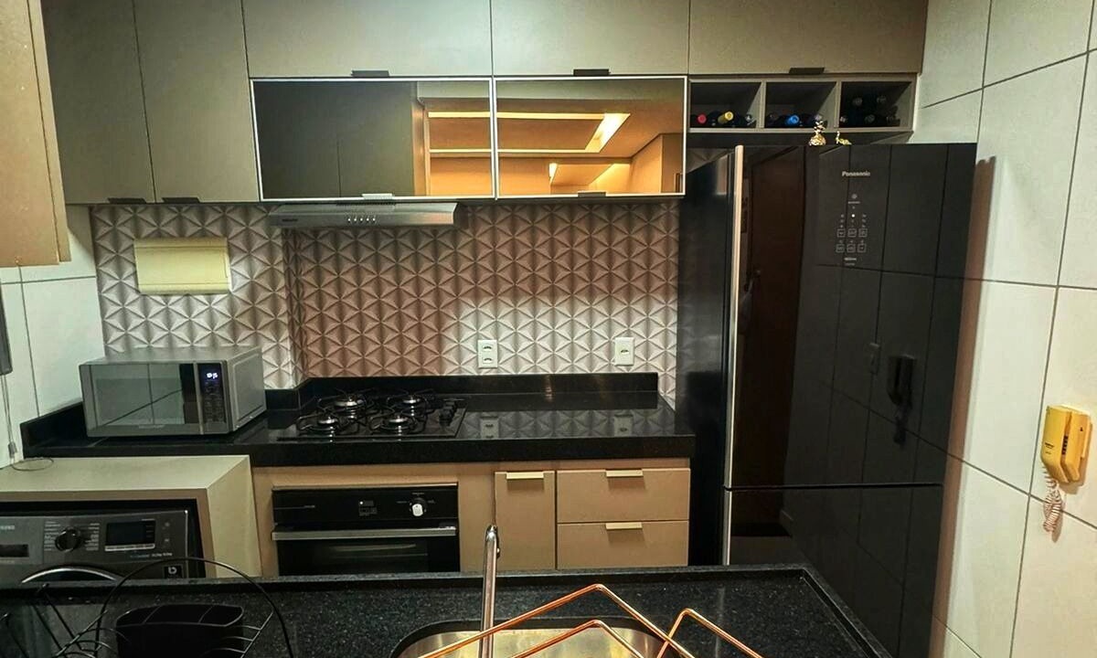 Photo of Kitchen in Castelo