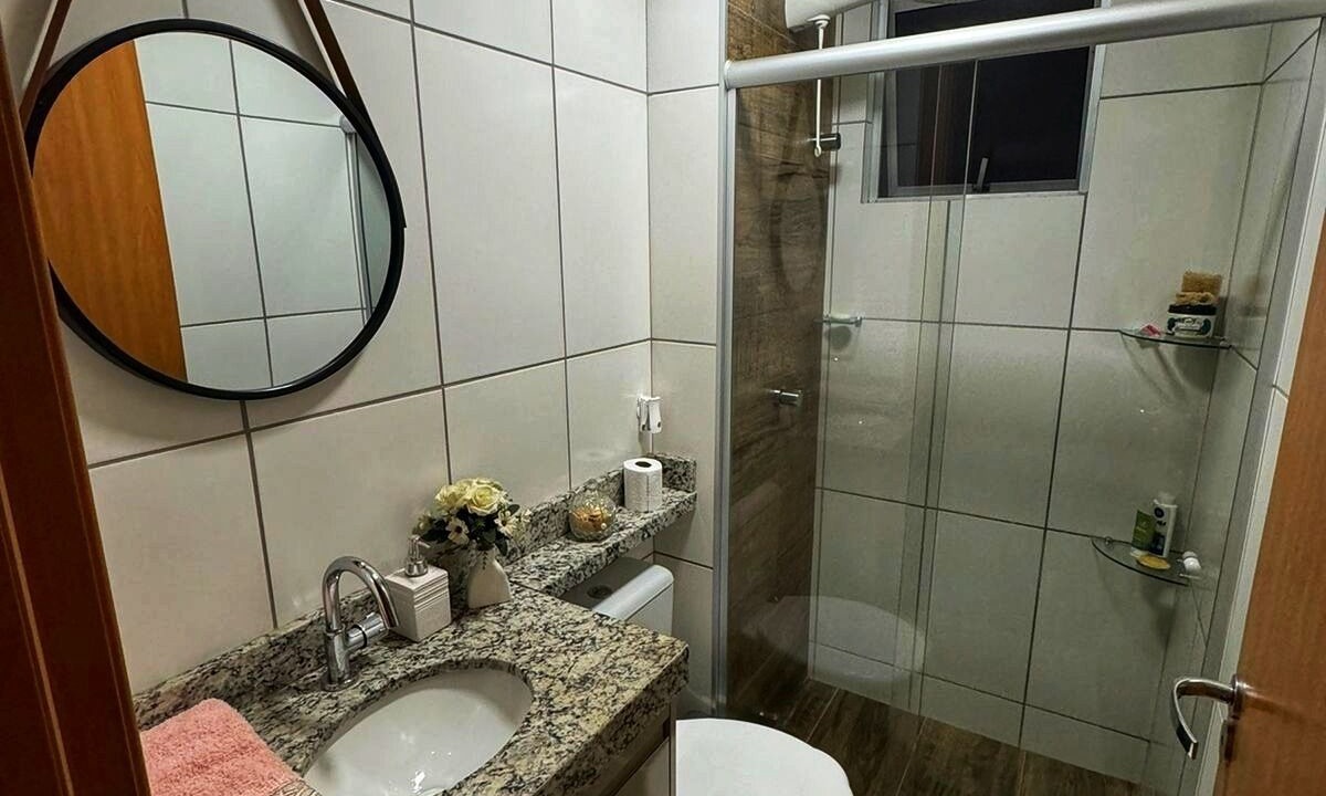 Photo of Bathroom in Castelo
