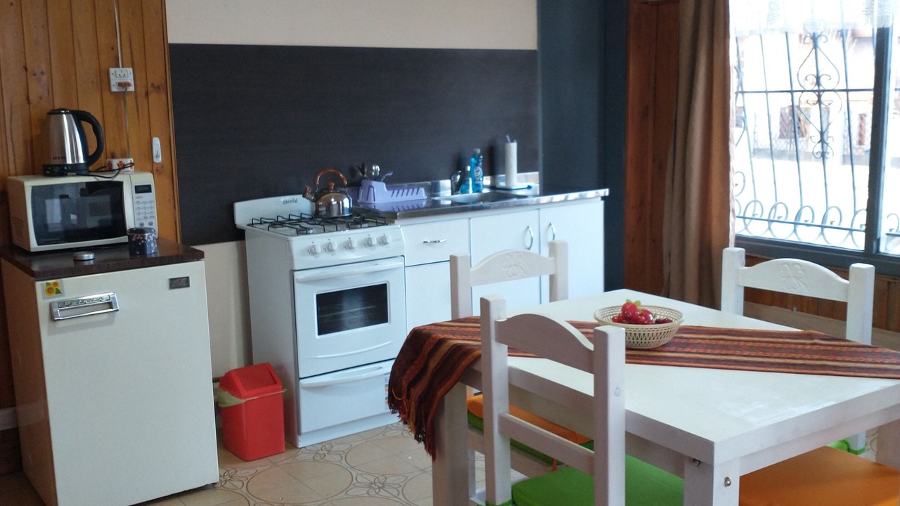 Photo of Kitchen in San Carlos de Bariloche