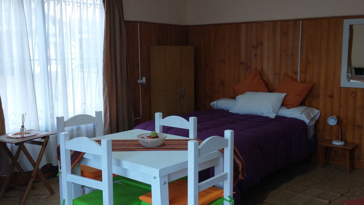 Photo of Bedroom in San Carlos de Bariloche