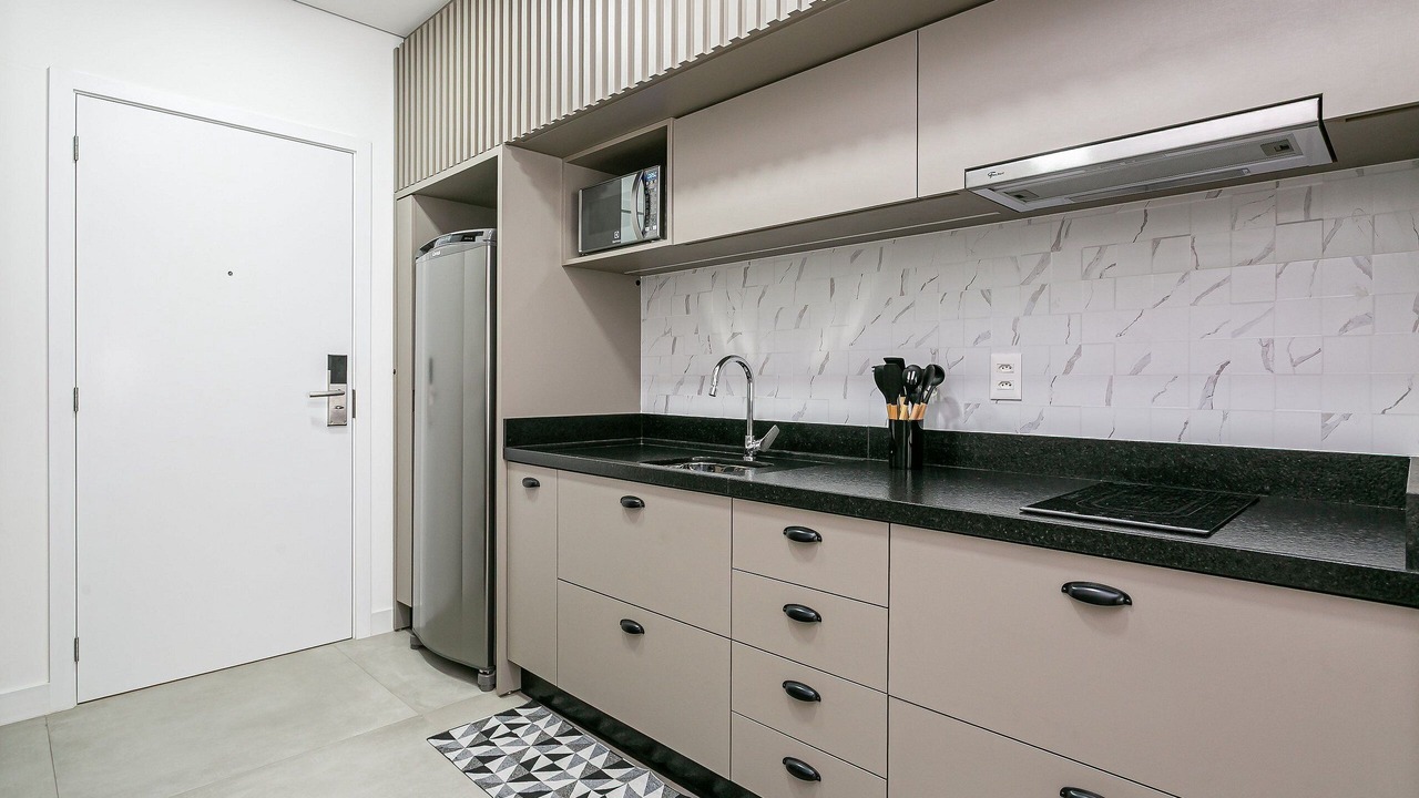 Photo of Kitchen in Saco Grande