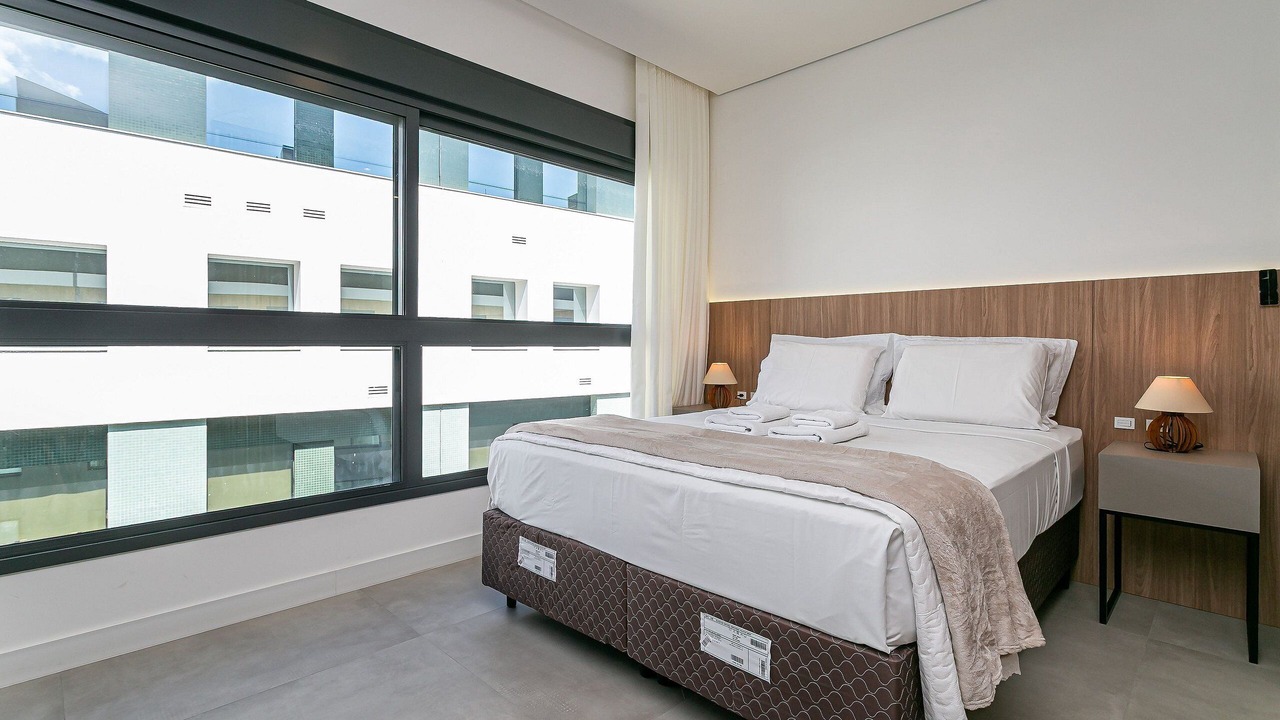 Photo of Bedroom in Saco Grande