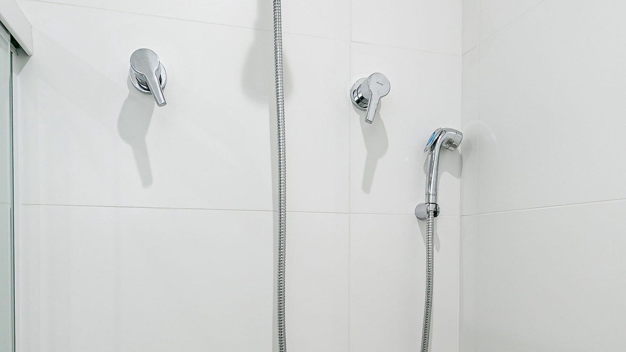 Photo of Bathroom in Saco Grande
