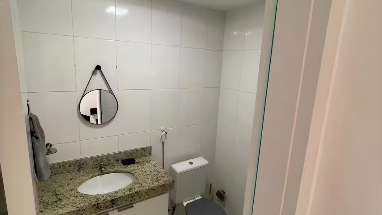 Photo of Bathroom in Vargem Grande