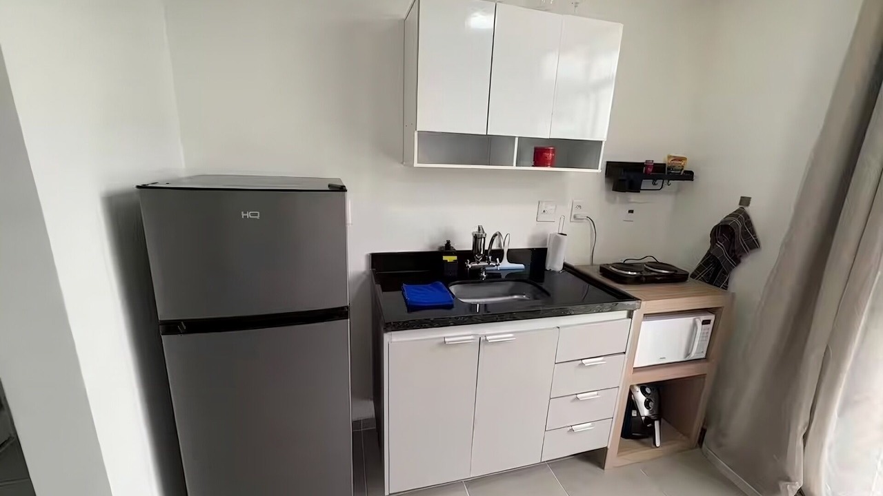 Photo of Kitchen in Vargem Grande
