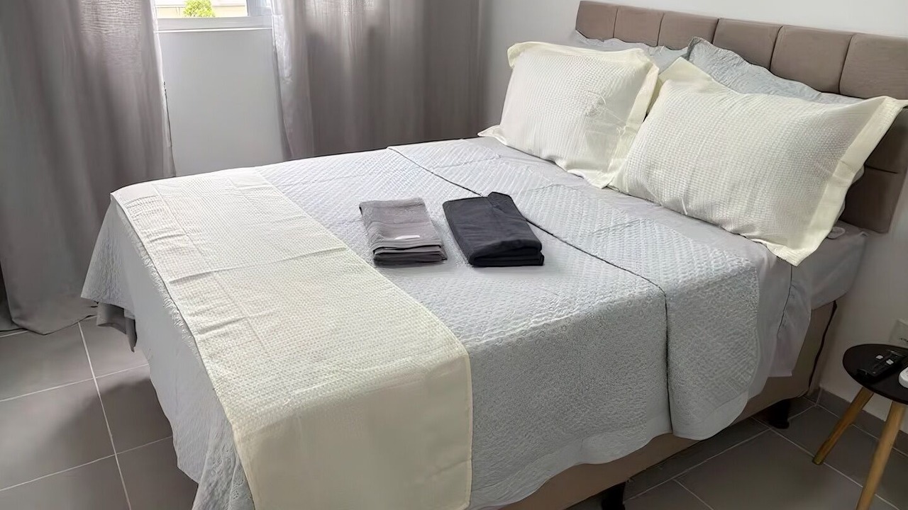 Photo of Bedroom in Vargem Grande