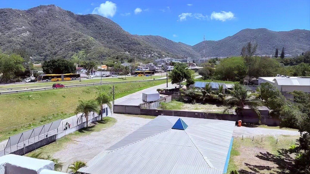 Photo of Outdoor in Vargem Grande