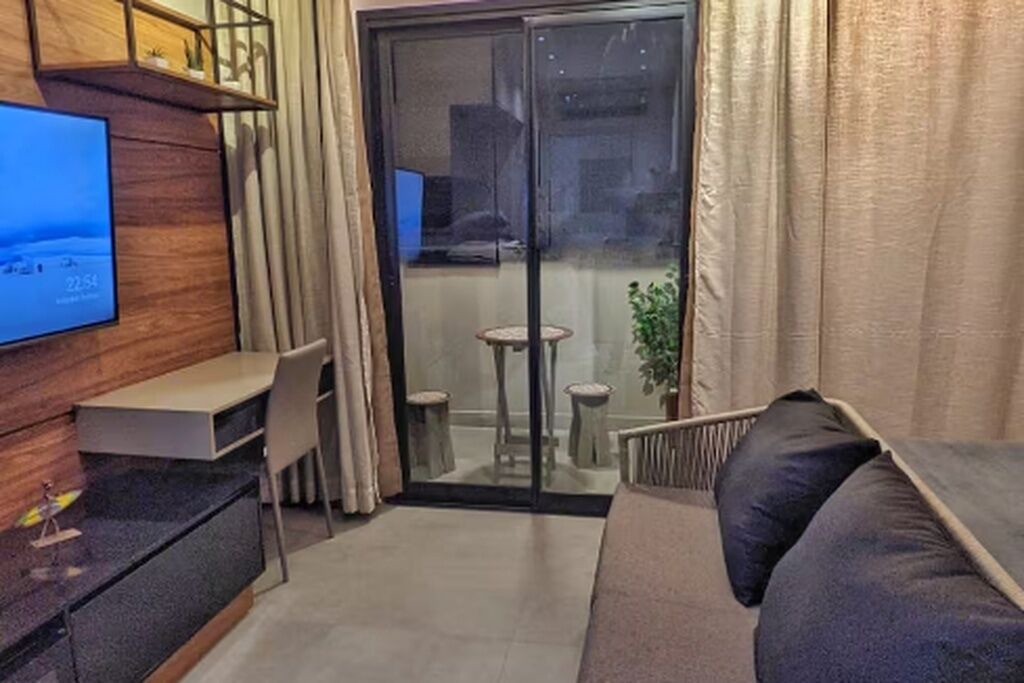 Photo of Livingroom in Pinheiros