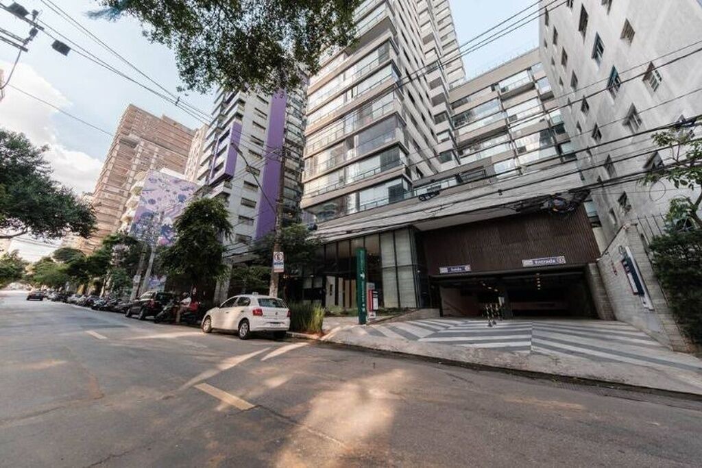 Photo of Outdoor in Pinheiros