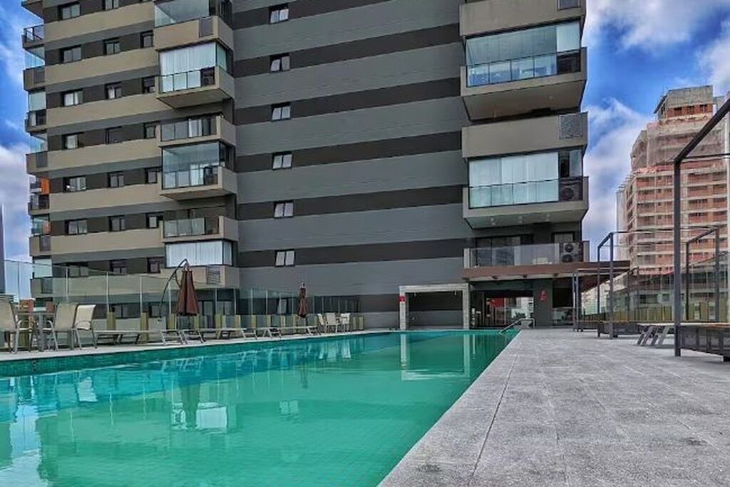 Photo of Outdoor in Pinheiros