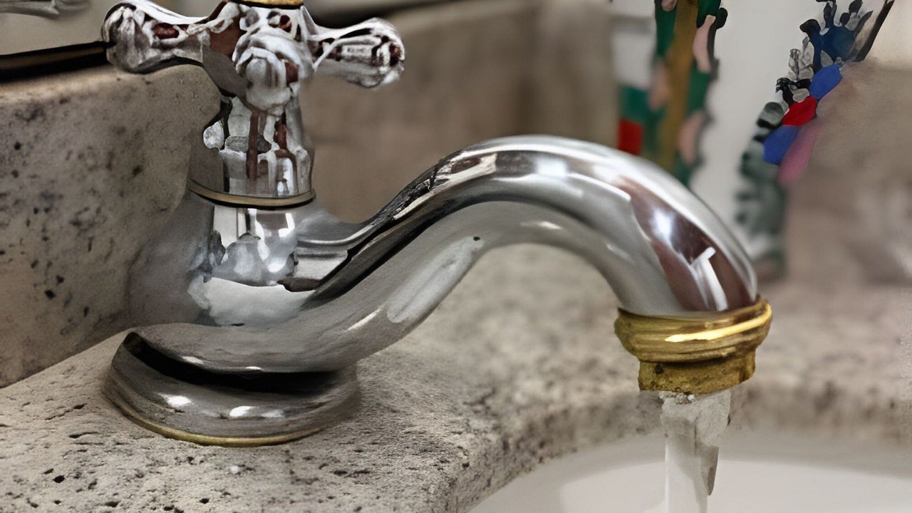 Photo of Bathroom in Sao Cristovao