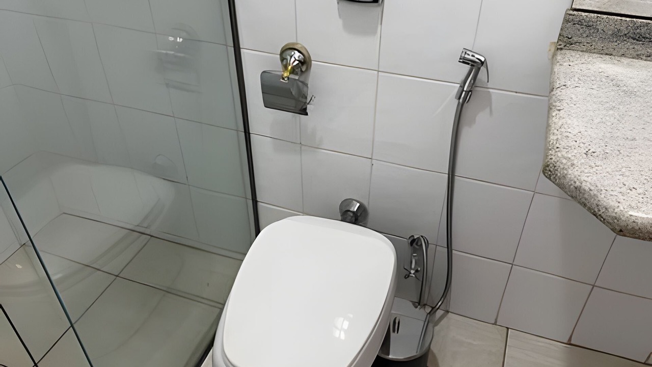 Photo of Bathroom in Sao Cristovao